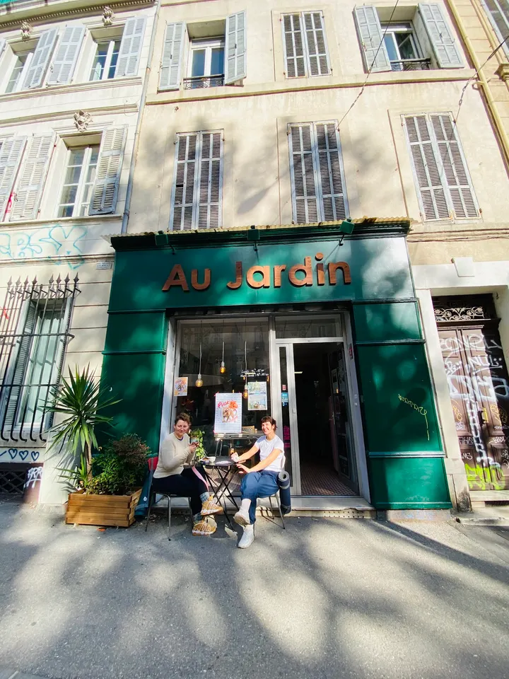 Rebel Yoga — yoga-studio à 6e Arrondissement, Marseille — 3