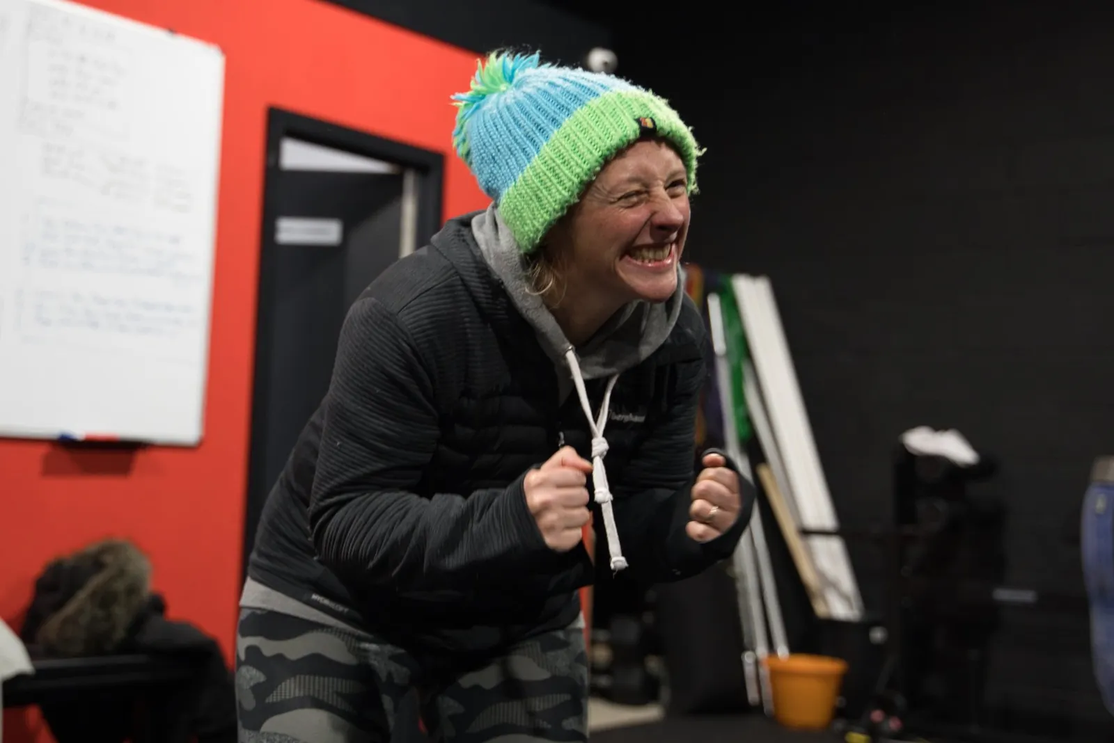 Unity Gym — functional training-studio in Newcastle Upon Tyne — 2