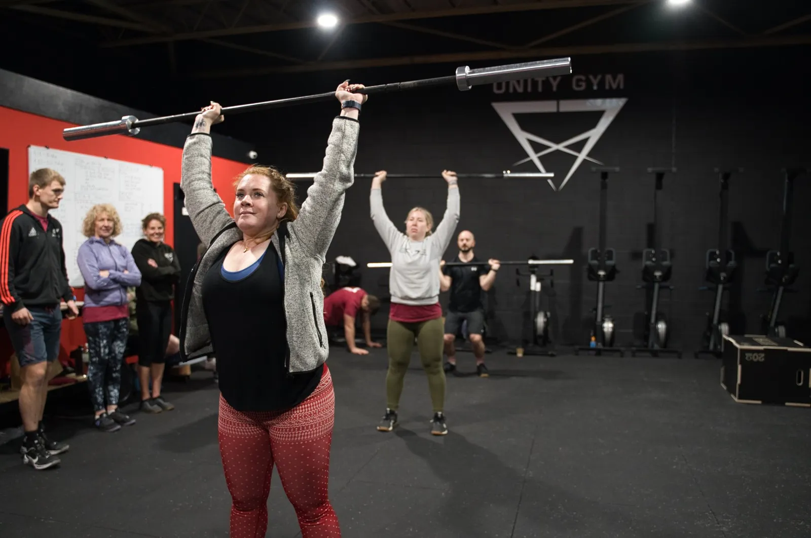 Unity Gym — functional training-studio in Newcastle Upon Tyne — 4