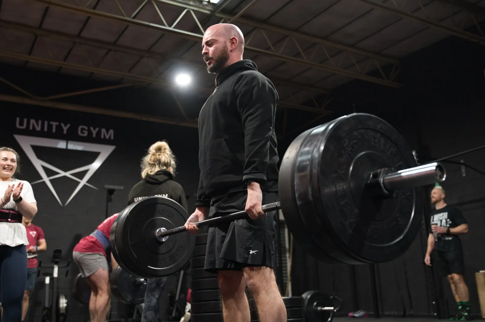 Unity Gym — functional training-studio in Newcastle Upon Tyne — 5