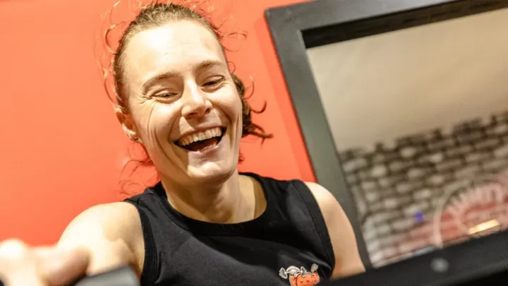 Unity Gym — Strength in Shieldfield, Newcastle Upon Tyne