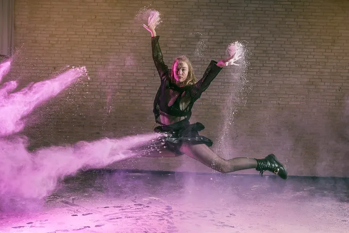 Stardancestudio Lyngby Hovedgade — dans-studio i Sorgenfri, København — 3