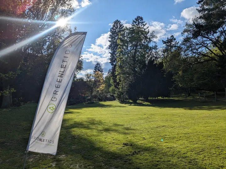 GREENLETICS Dein — Functional Training in Biebrich, Wiesbaden