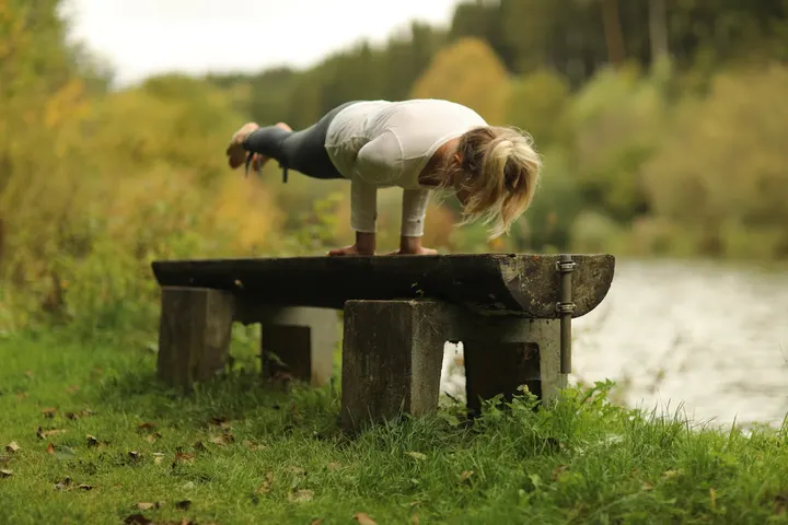 Anneliese Gutekunst Yogastudio Talheim — yoga-studio in Untertalheim, Horb am Neckar — 2