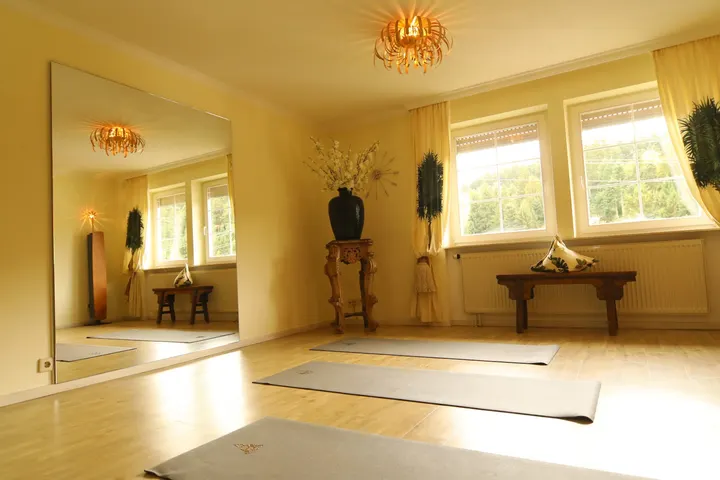 Anneliese Gutekunst Yogastudio Talheim — yoga-studio in Untertalheim, Horb am Neckar — 3