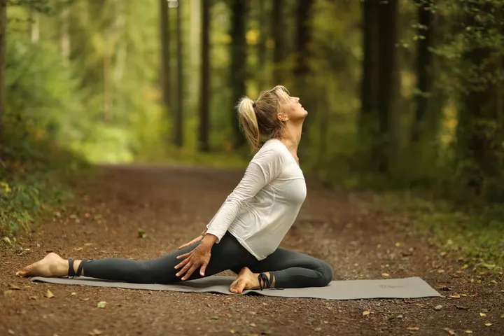 Anneliese Gutekunst Yogastudio Talheim — yoga-studio in Horb am Neckar — 4