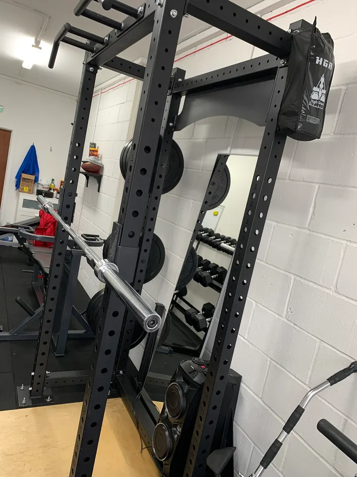 Fitness Fitness trainers limited — fitness studio in Hanwell, London — 2