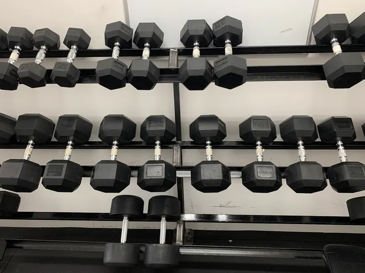Fitness Fitness trainers limited — fitness studio in London — 3