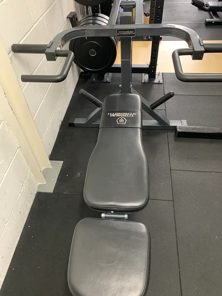 Fitness Fitness trainers limited — fitness studio in London — 5