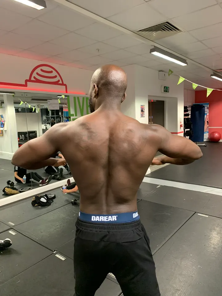Fitness Fitness trainers limited — Fitness Studio in Hanwell, London