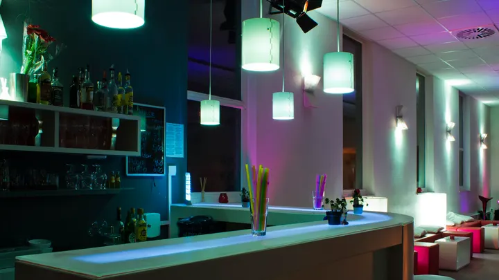 Son Latino — tanz-studio in Weingärtensiedlung, Karlsruhe — 2