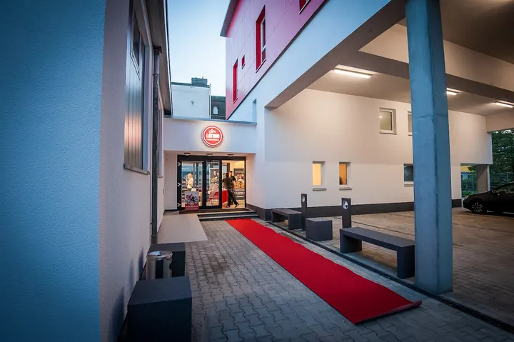 Son Latino — tanz-studio in Karlsruhe — 3