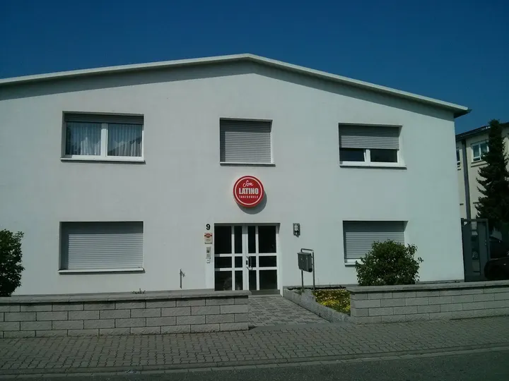 Son Latino — tanz-studio in Karlsruhe — 4