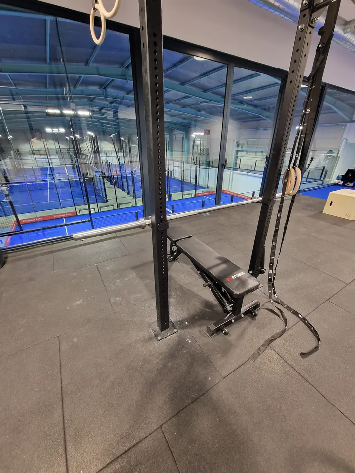 Power Box — crossfit-studio en Centre, Sa Pobla — 2