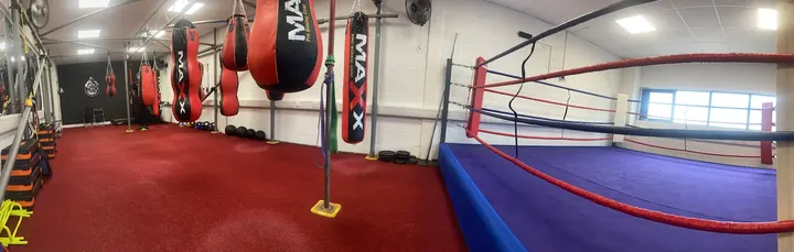 Box Cardio — fitness studio in Sothall, Sheffield — 2