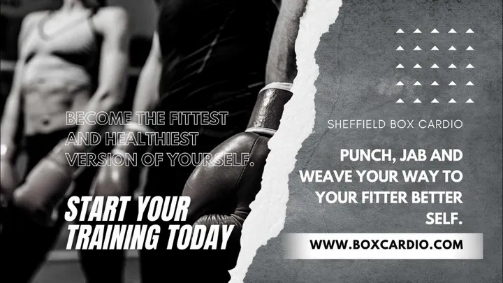 Box Cardio — fitness studio in Sheffield — 3