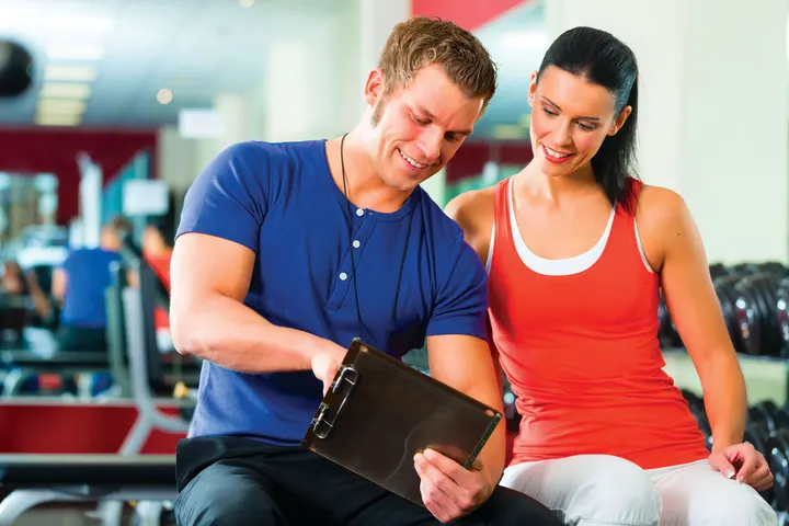 cMovement — personal training-studio in Segbroek, Den Haag — 2