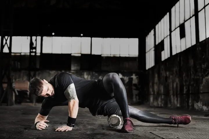 cMovement — personal training-studio in Den Haag — 3