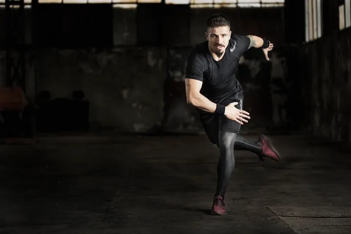 cMovement — Personal training in Segbroek, Den Haag