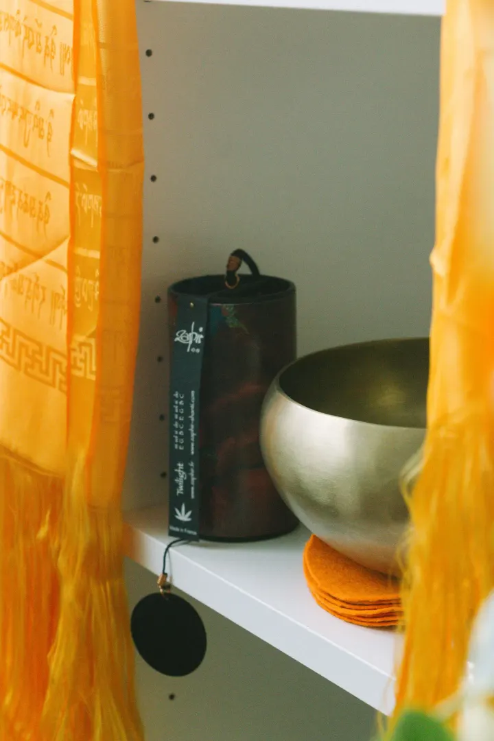 Oh My Mind — meditação-studio em São José de São Lázaro, Braga — 3