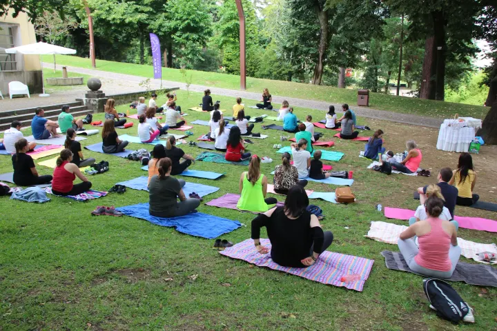 Oh My Mind — meditação-studio em Braga — 3