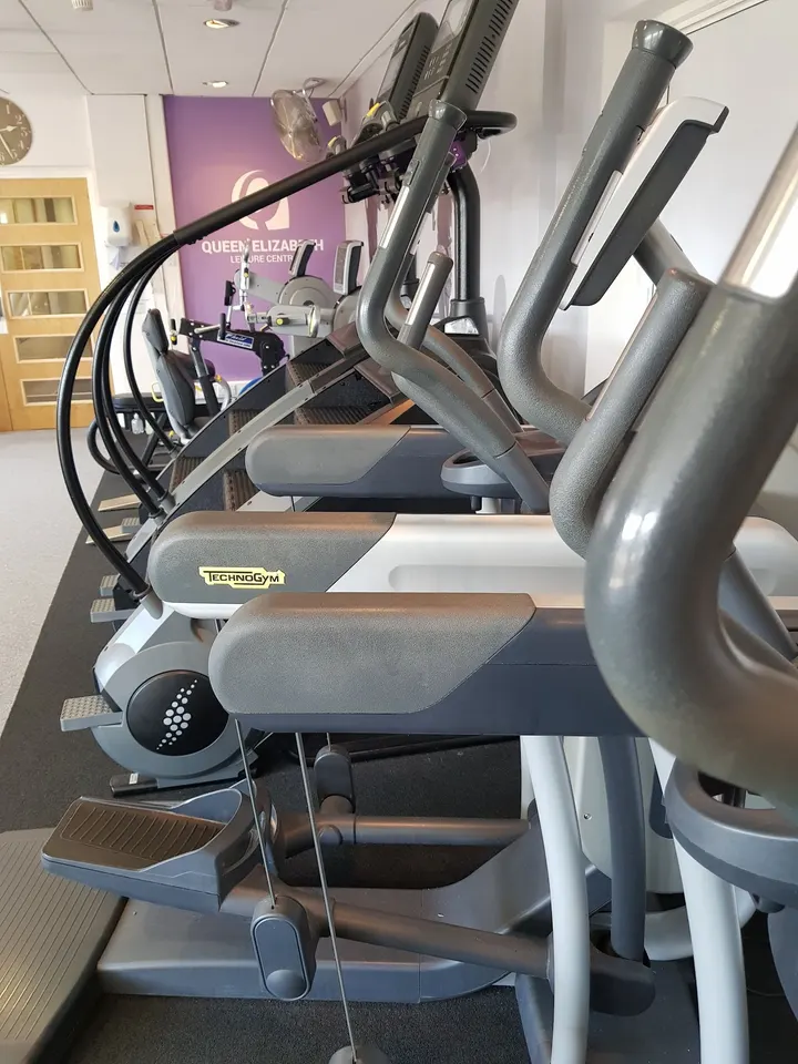 Queen Elizabeth Leisure Centre — fitness studio in Wimborne — 4