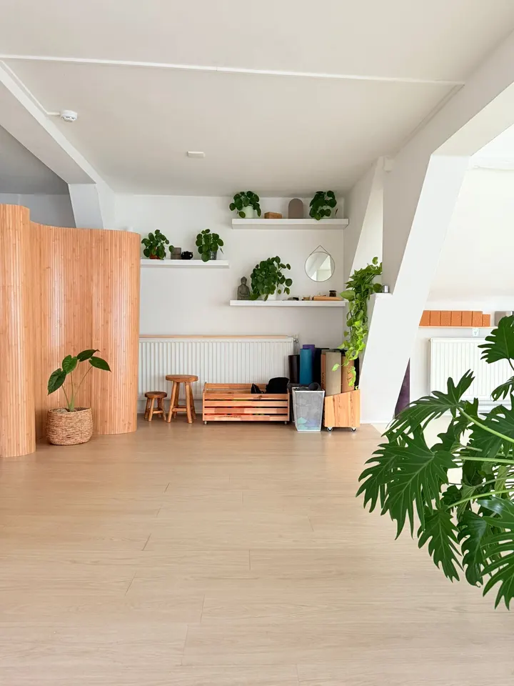 The Yoga Loft — Pilates in Centrum, Breda
