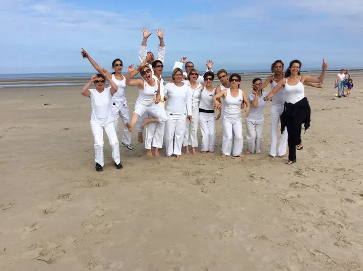 Association Karate Shotokai — arts martiaux-studio à Gournay-sur-Marne — 2