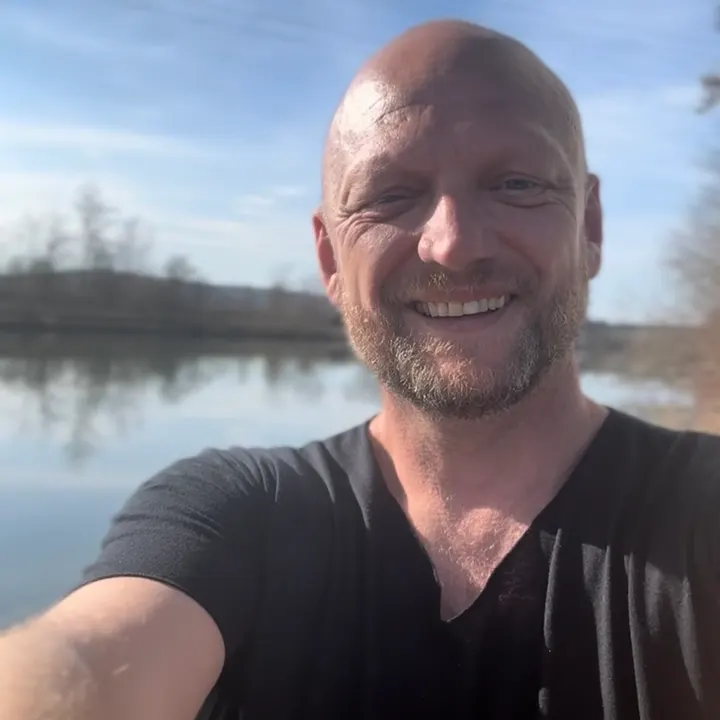 mietSUP - Stand up Paddling — yoga-studio in Lisberg — 2