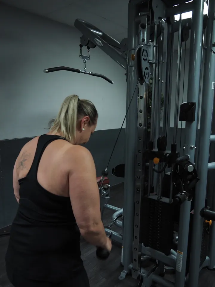 KEEPFIT Coulommiers — salle de fitness-studio à Coulommiers — 3