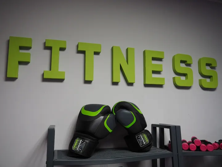 KEEPFIT Coulommiers — salle de fitness-studio à Coulommiers — 3