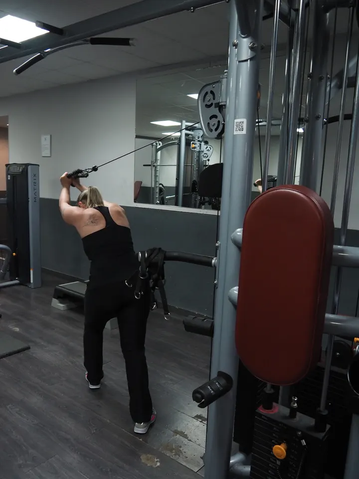 KEEPFIT Coulommiers — salle de fitness-studio à Coulommiers — 4