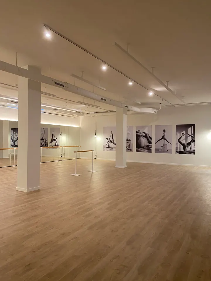 Nexes Pilates — reformer pilates-studio en Eixample, Mataró — 3