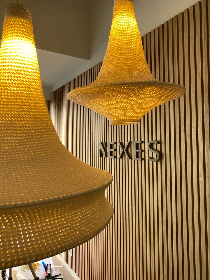 Nexes Pilates — reformer pilates-studio en Mataró — 4