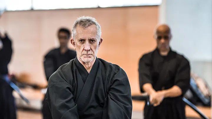 Eishin Dojo Paris 19e Arrondissement — arts martiaux-studio à Paris — 5