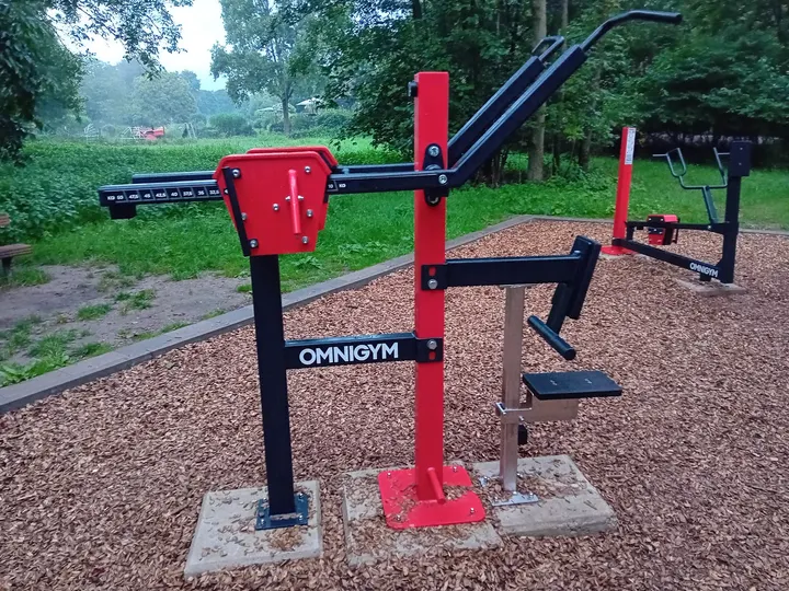 Werkself Workout — Fitnessstudio in Alkenrath, Leverkusen