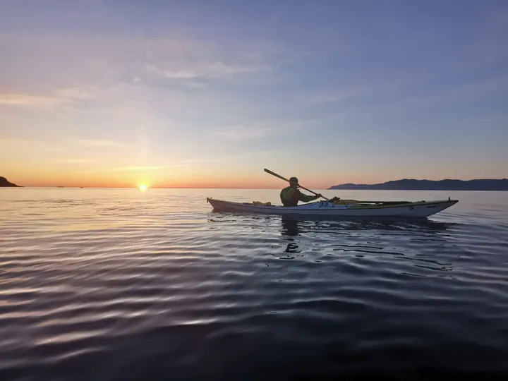 Flow Studio — yoga-studio i Midtgård, Måløy — 3
