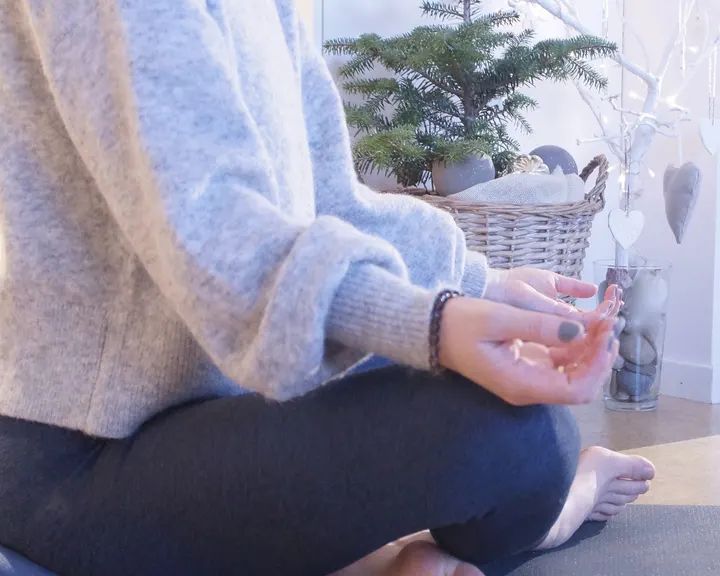 Flow Studio — yoga-studio i Måløy — 3