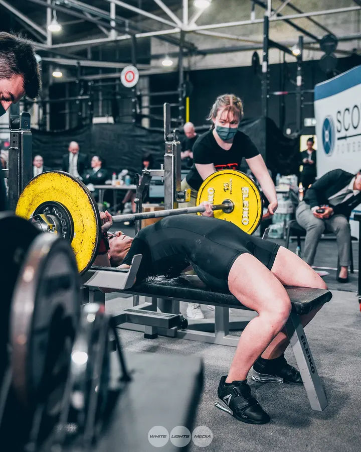 AFK Gym — fitness studio in Hillsborough, Sheffield — 2