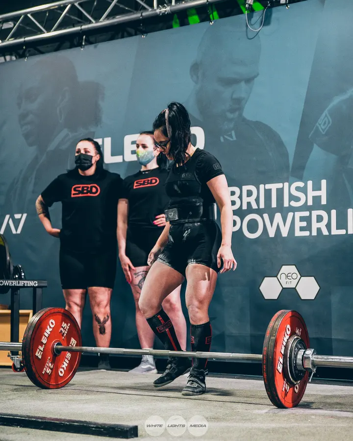 AFK Gym — fitness studio in Hillsborough, Sheffield — 3