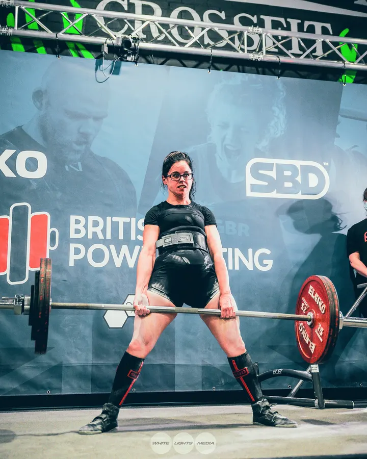 AFK Gym — fitness studio in Sheffield — 3