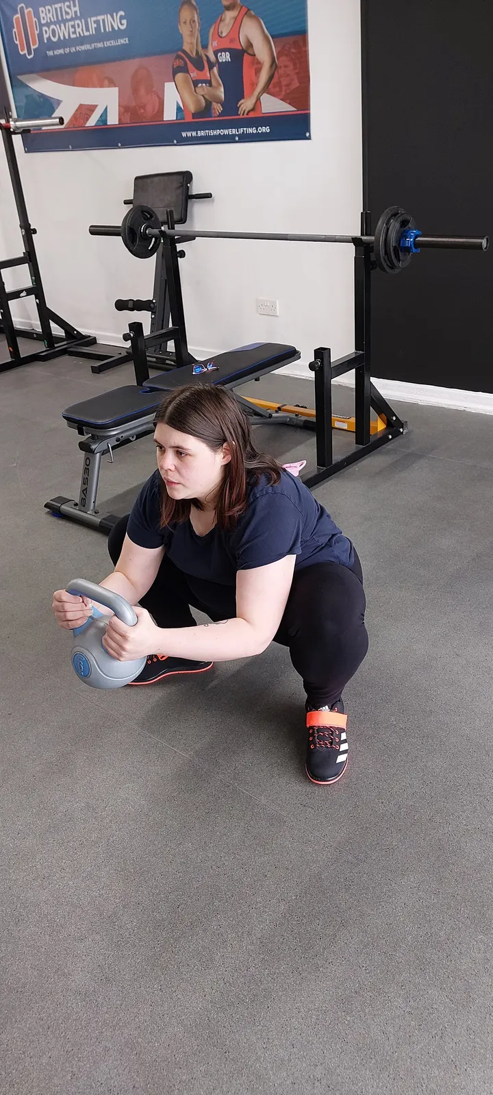 AFK Gym — fitness studio in Sheffield — 5