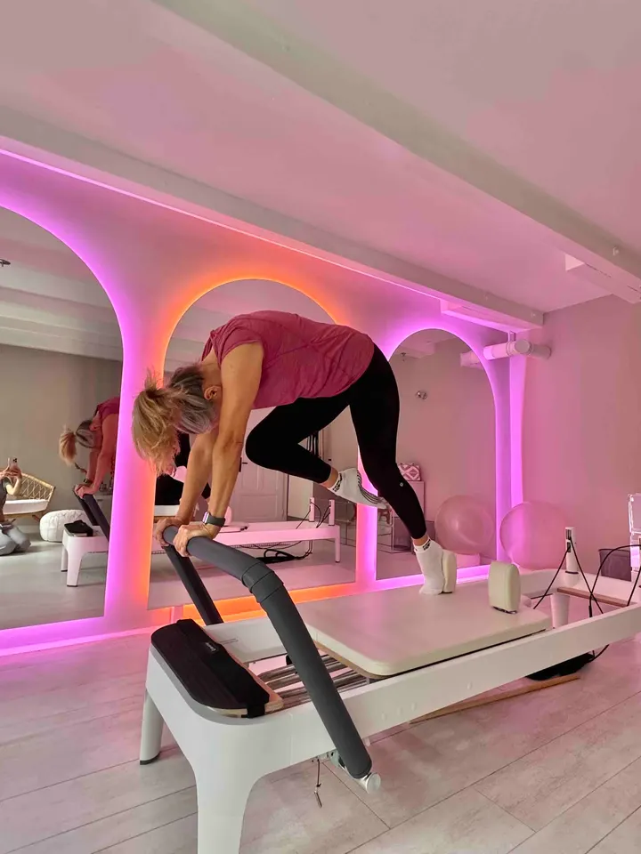 MBODY — Pilates in Hoheluft-West, Hamburg