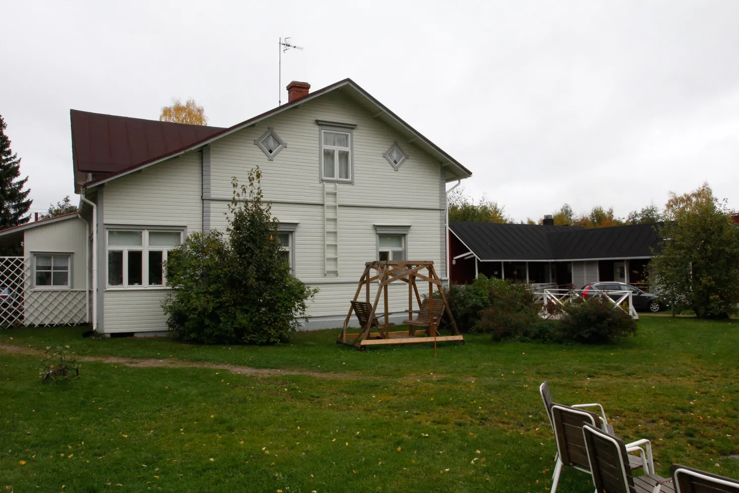 Kehontuntemus — wellness-studio – Oulu — 2