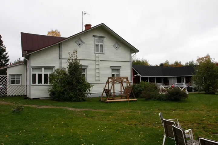 Kehontuntemus Saarikankaantie — wellness-studio – Oulu — 2