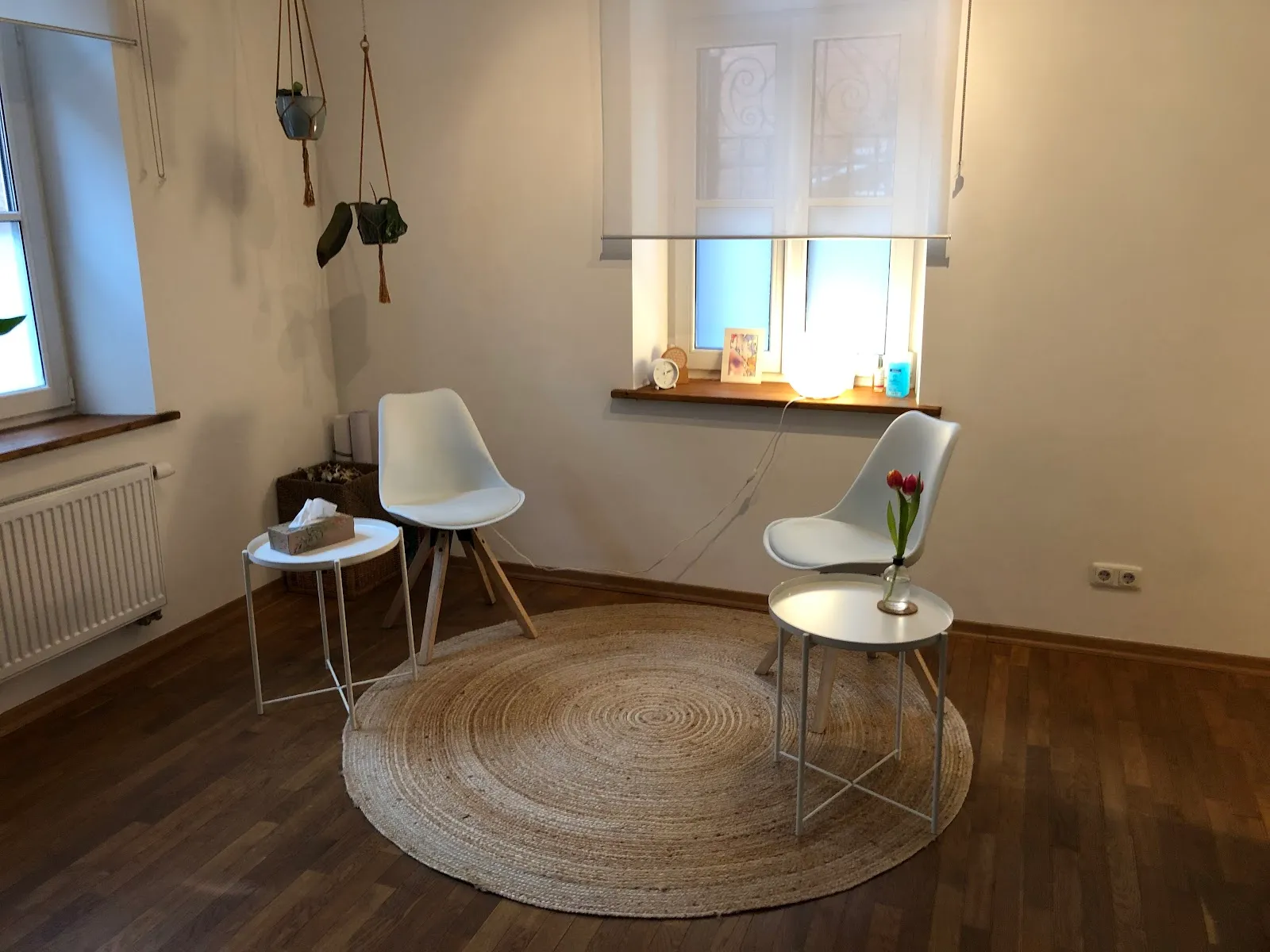 Körperwerk für Naturheilkunde und Yoga — yoga-studio in Gostenhof, Nürnberg — 2
