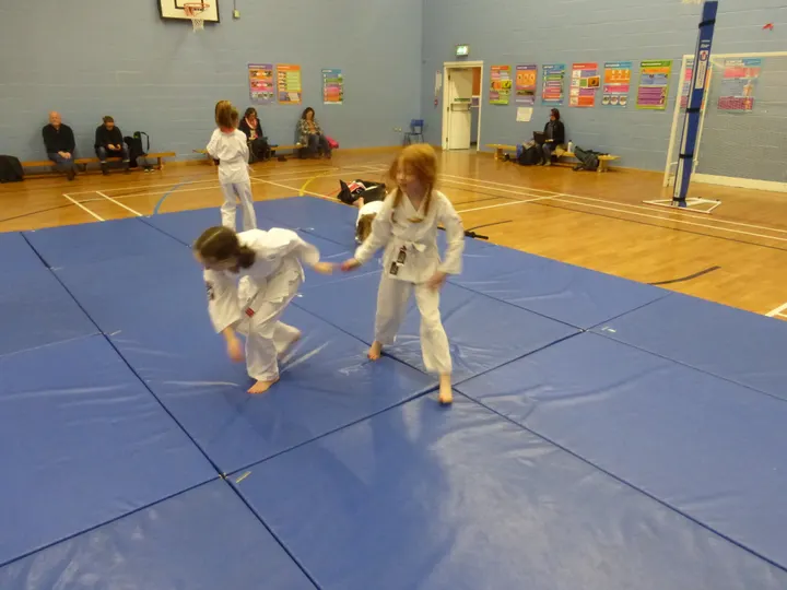 Goshin Aikido Sutton — martial arts-studio in Sutton Coldfield — 2
