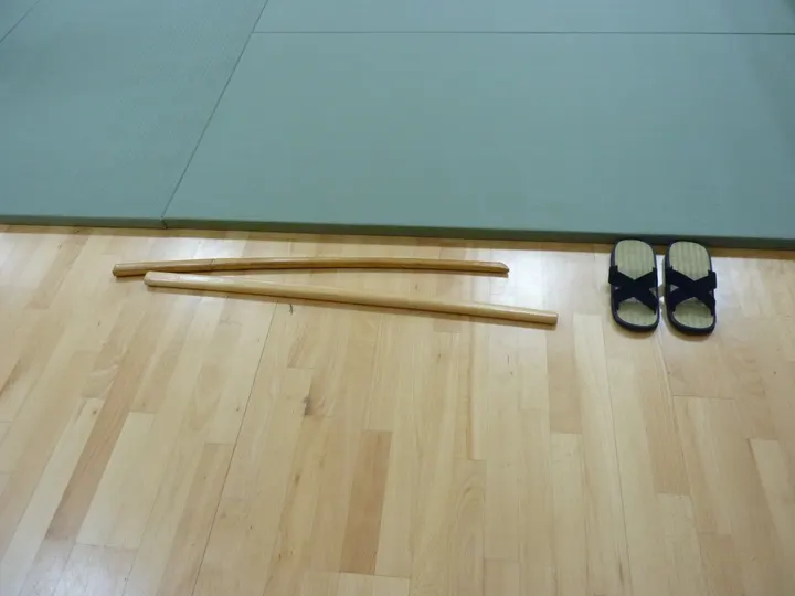 Goshin Aikido Sutton — martial arts-studio in Sutton Coldfield — 3