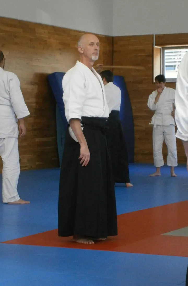 Goshin Aikido Sutton — martial arts-studio in Sutton Coldfield — 4