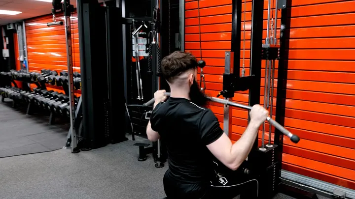 Push Fitness By TMC — fitness studio in Enniskillen — 4